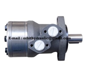 BMP Zihyd Hydraulic Motor